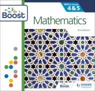 Mathematics for the IB MYP 4 & 5: By Concept Boost Core Subscription