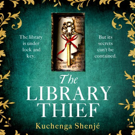 The Library Thief