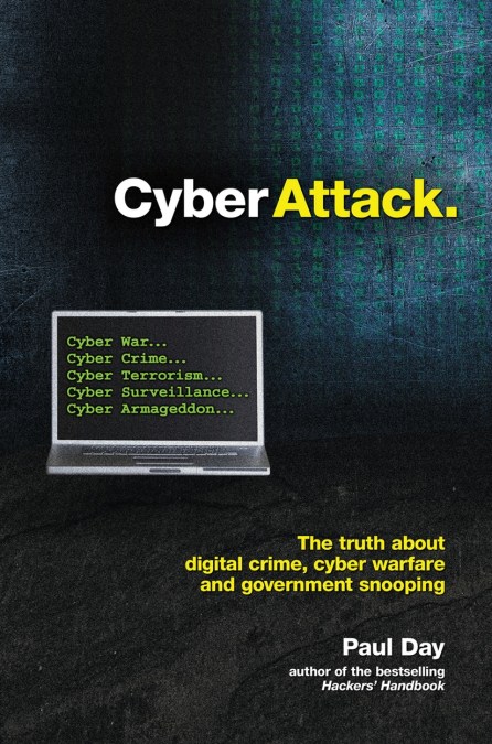 Cyber Attack