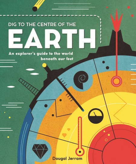 Dig to the Centre of the Earth