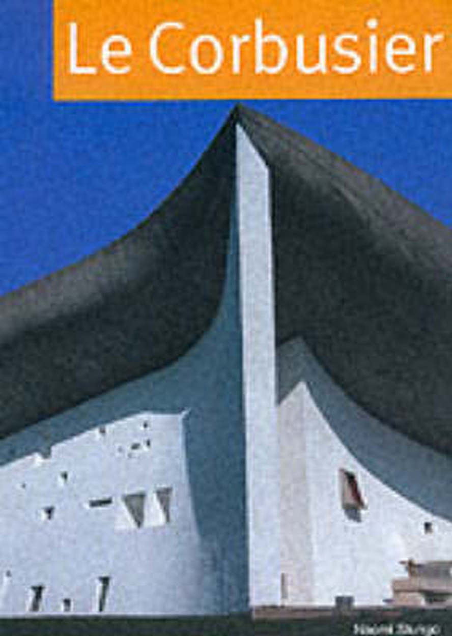Corbusier, Le:Design Monograph S. by Judith Carmel-Arthur