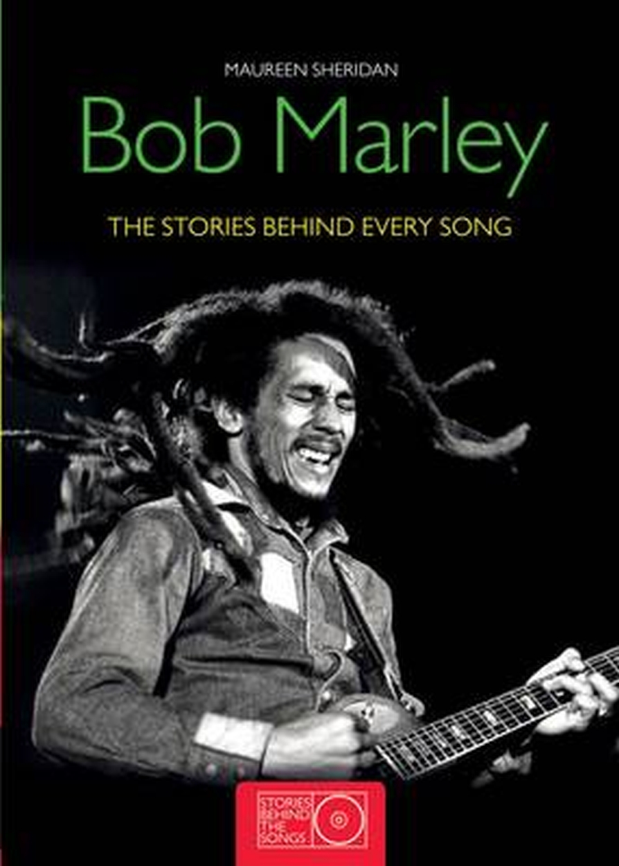 Bob Marley by Maureen Sheridan | Hachette UK