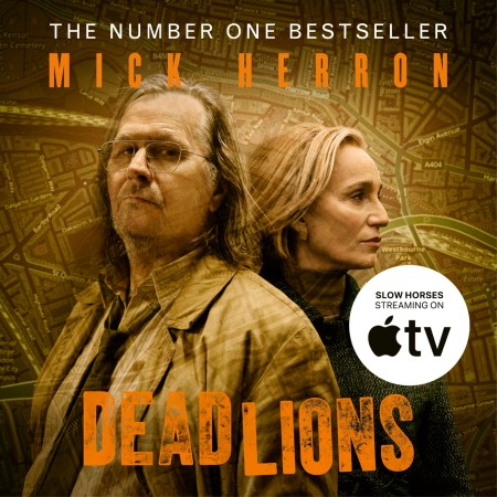 Dead Lions