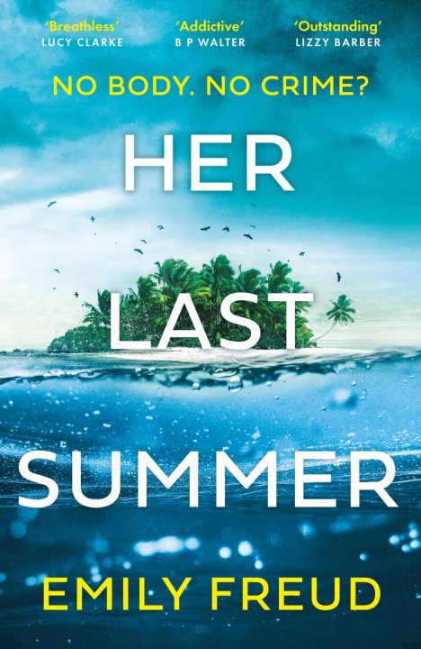 Tea Leaves & Reads August Book Club Selection