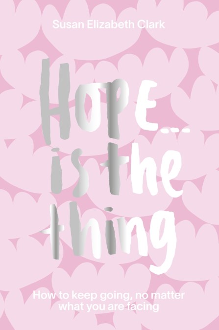 Hope… is the Thing
