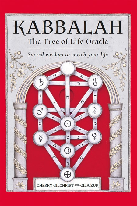 Kabbalah – The Tree of Life Oracle