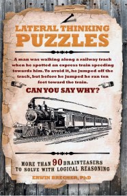 Lateral Thinking Puzzles