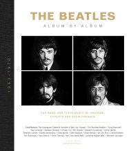The Beatles – Album by Album