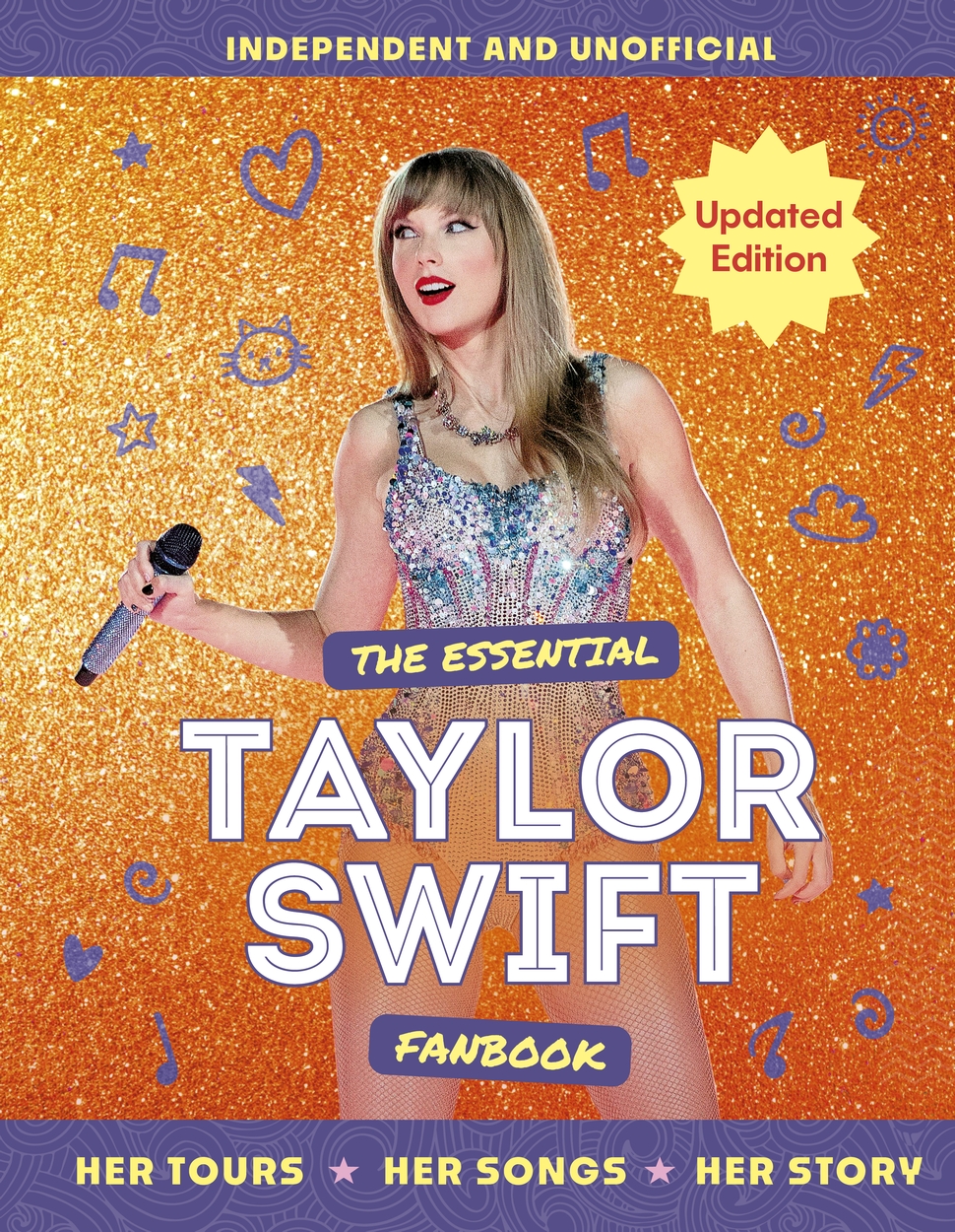 The Essential Taylor Swift Fanbook by | Hachette UK