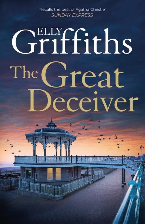 Saltdean Library Hachette UK