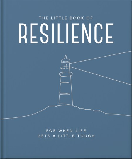 The Little Book of Resilience