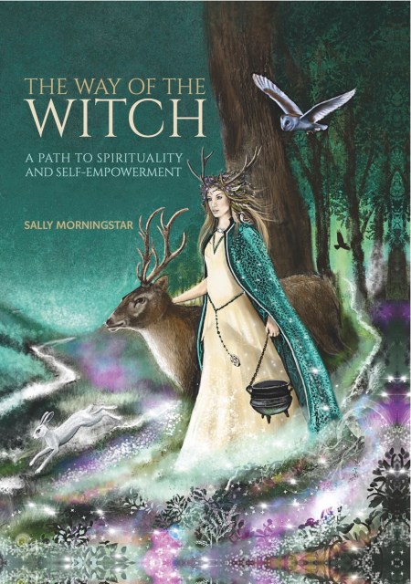The Way of the Witch