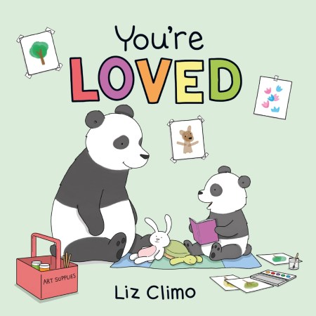 You’re Loved