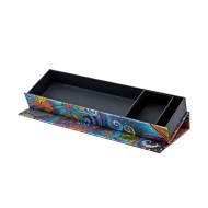 Celestial Magic (Whimsical Creations) Pencil Case (Wrap Closure)