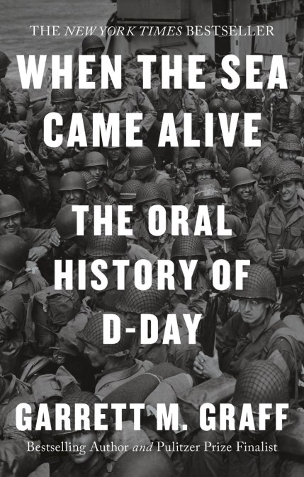 D-DAY The Oral History