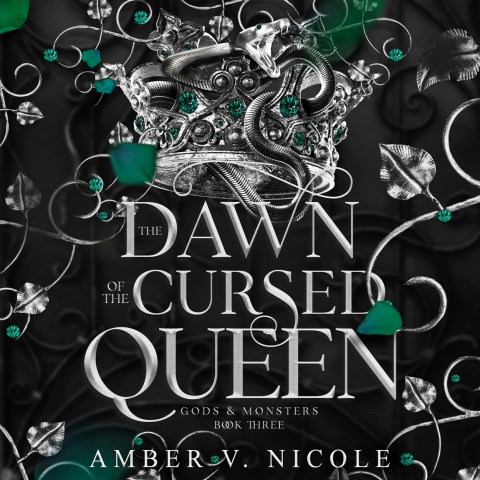 The Dawn of the Cursed Queen