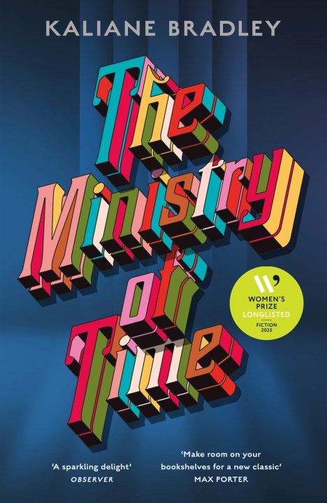 Foyles Charing Cross: Spring Debuts Panel