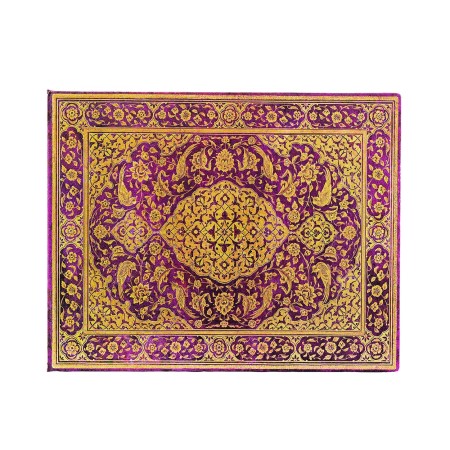 The Orchard (Persian Poetry) Guest Book Lined Hardback Journal