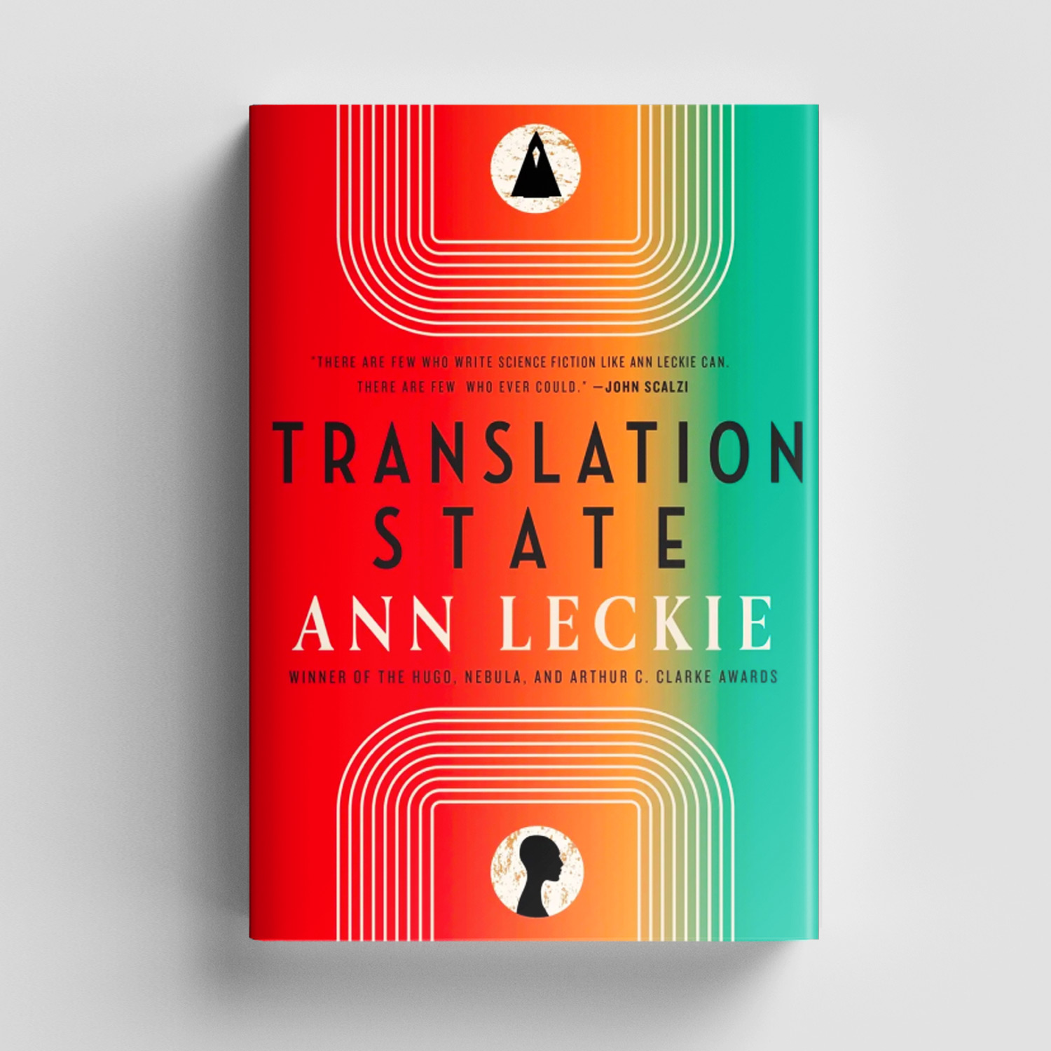 Translation State by Ann Leckie