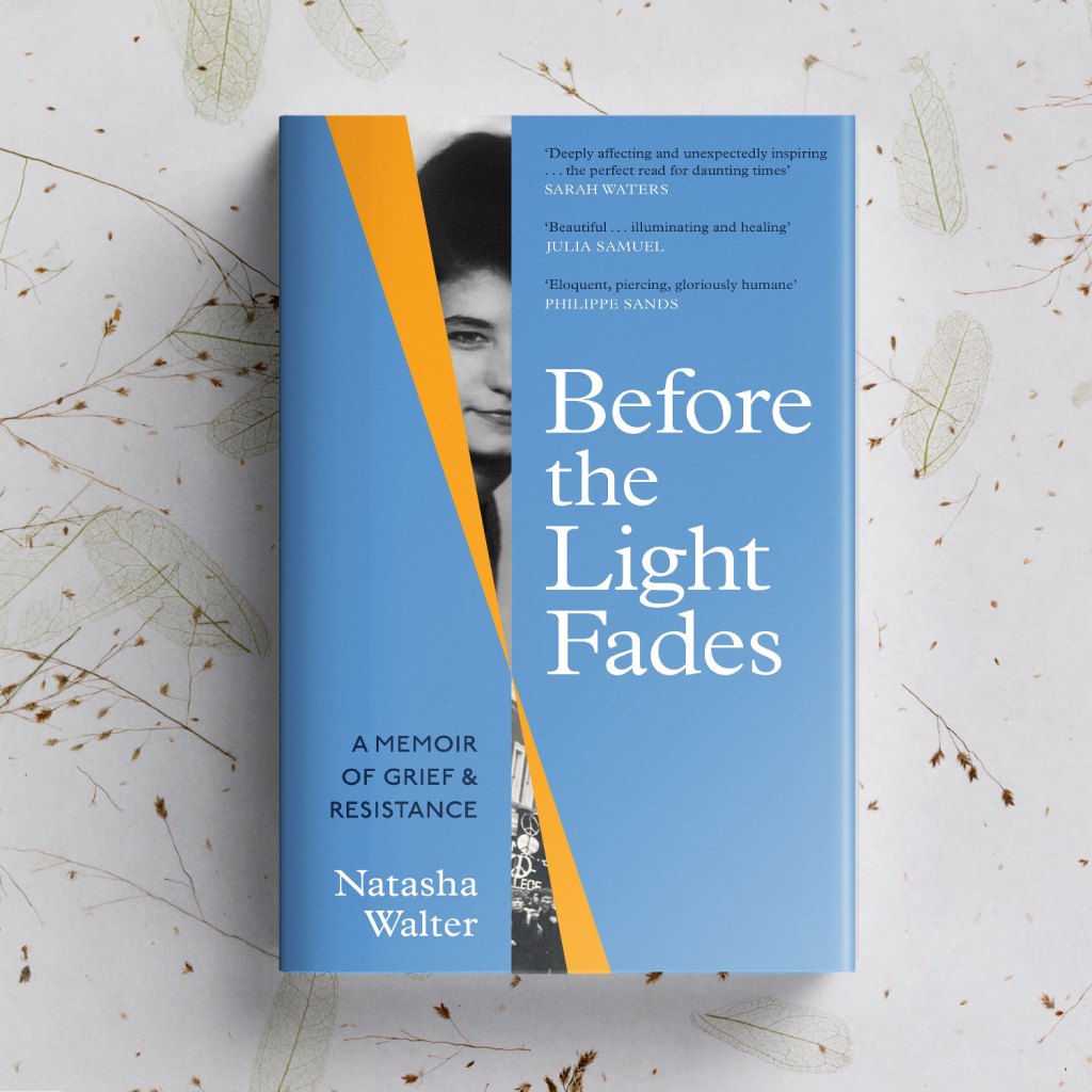 Before the Light Fades by Natasha Walter