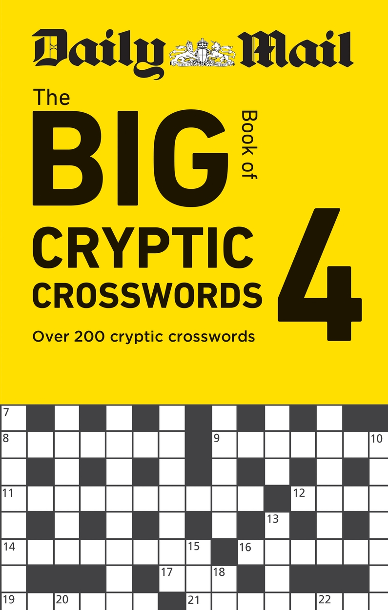 Daily mail easy crossword sales