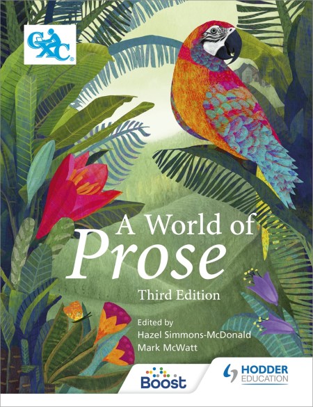 A World of Prose Boost eBook