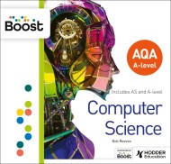 AQA A-level Computer Science: Boost Premium