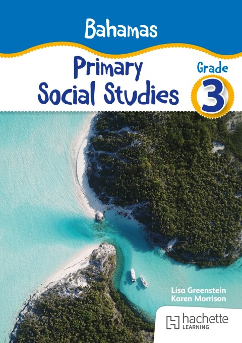 Bahamas Primary Social Studies Grade 3