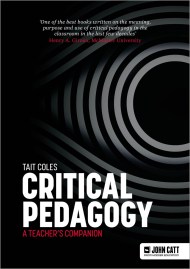 Critical Pedagogy: a teacher’s companion