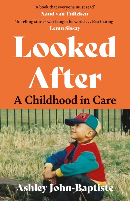 Looked After