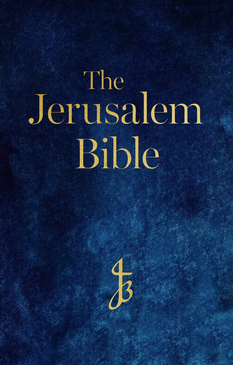 The Jerusalem Bible by | Hachette UK