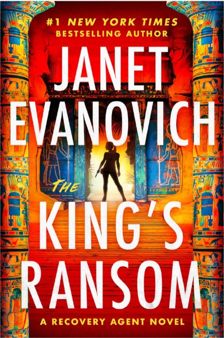 The King’s Ransom