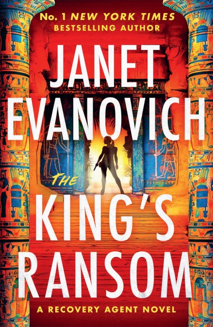 The King’s Ransom