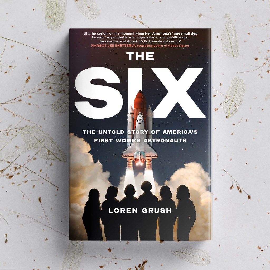 The Six by Loren Grush