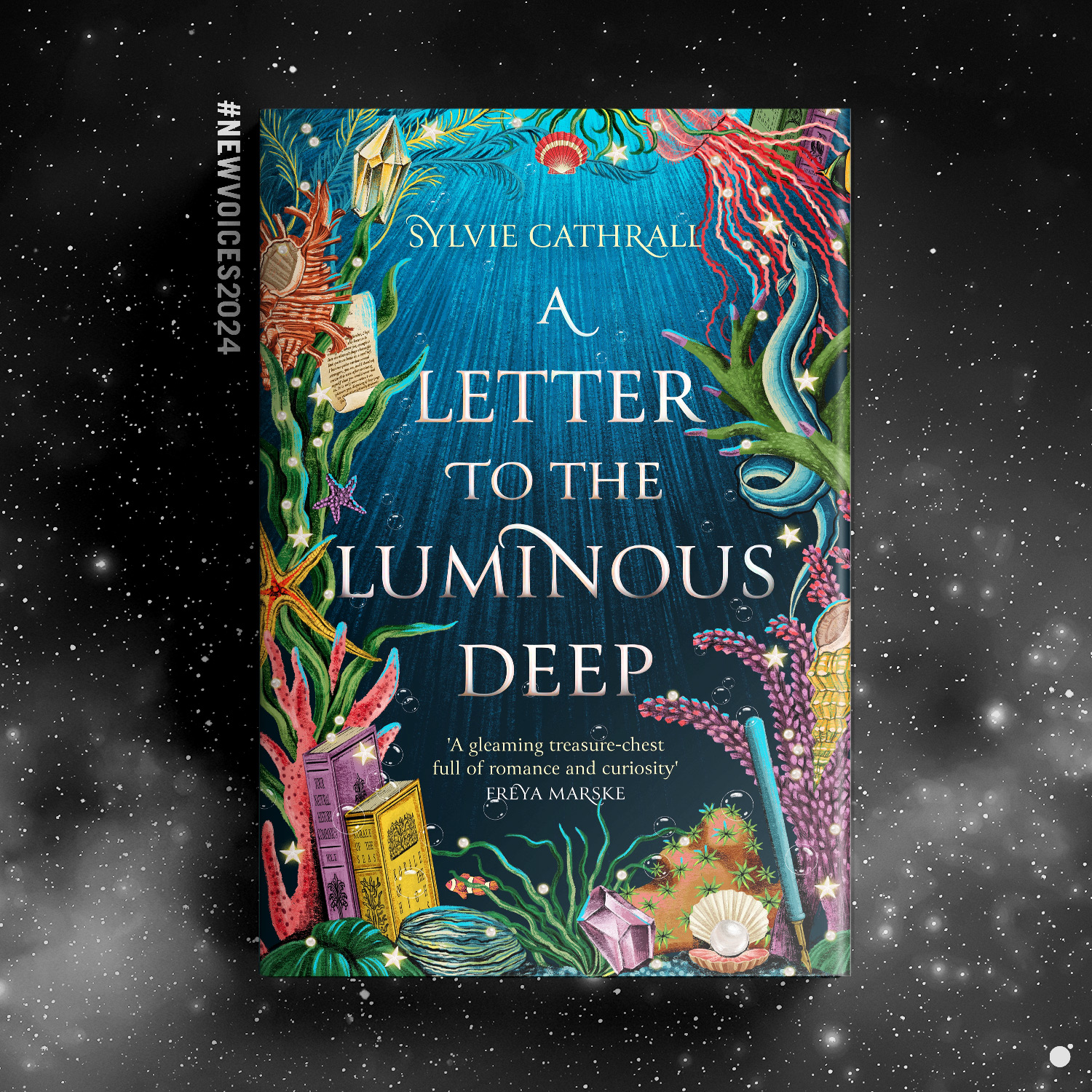 A Letter to the Luminous Deep