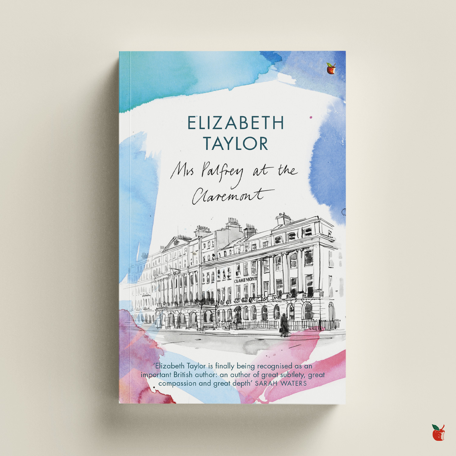 Mrs Palfrey at the Claremont by Elizabeth Taylor
