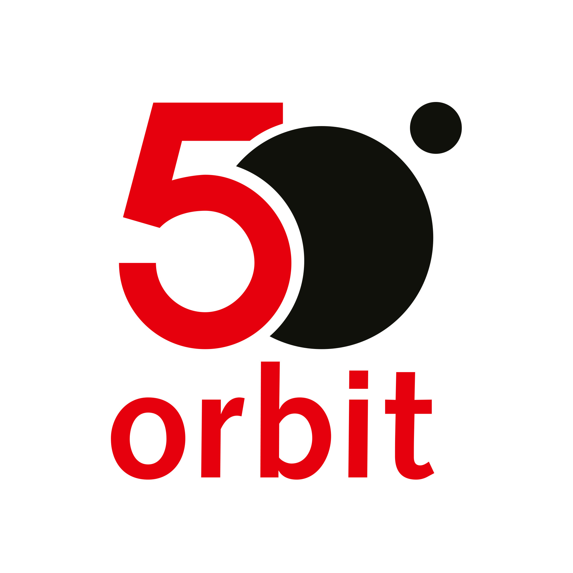 Celebrating 50 Years of Orbit Books