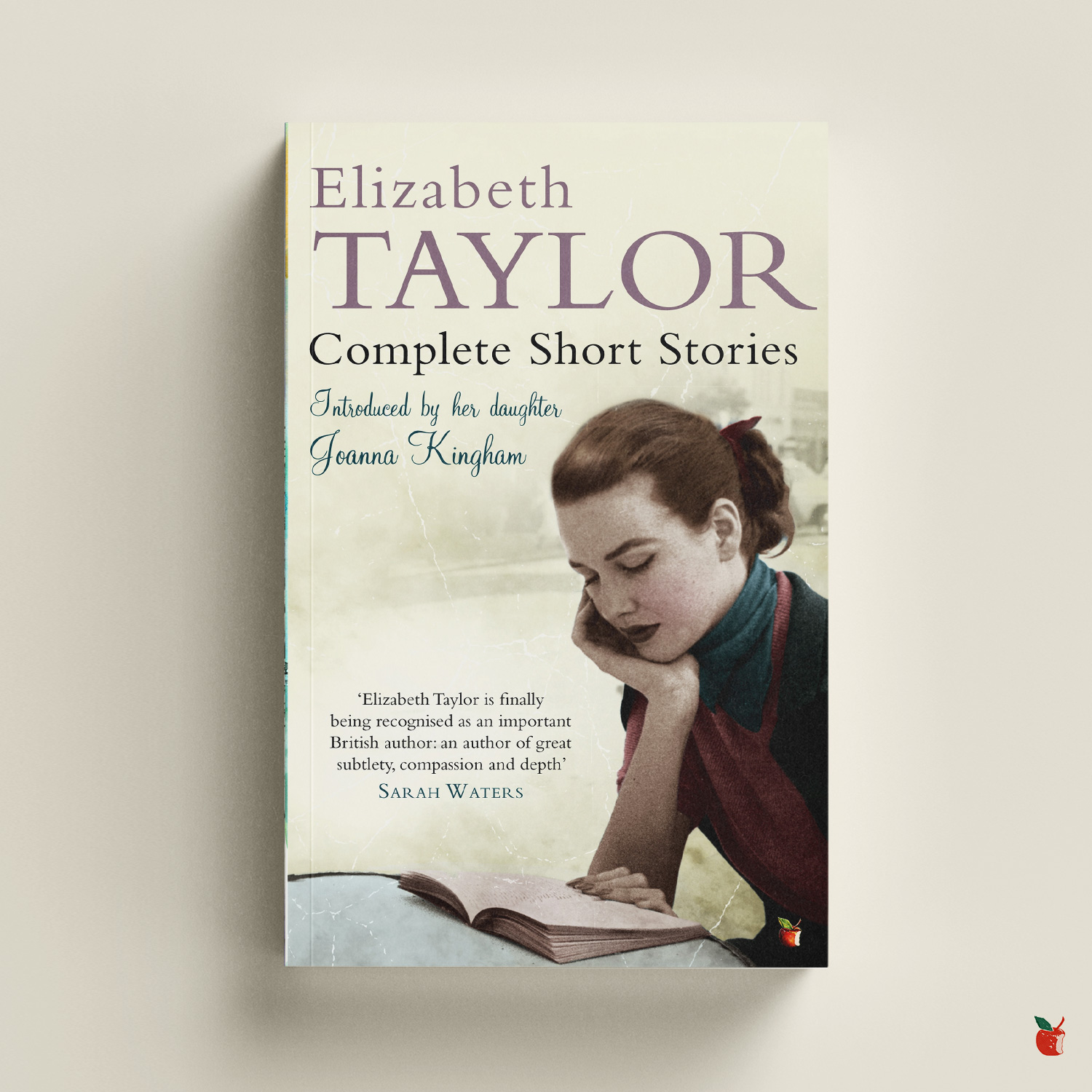 Complete Short Stories of Elizabeth Taylor