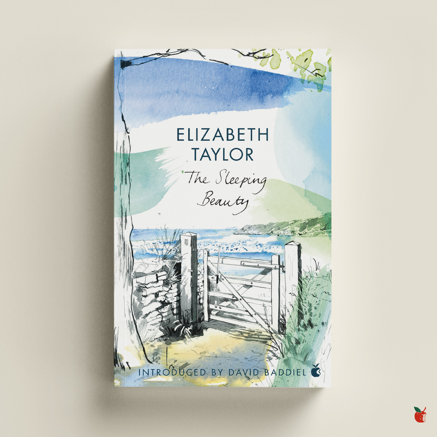 The Sleeping Beauty by Elizabeth Taylor