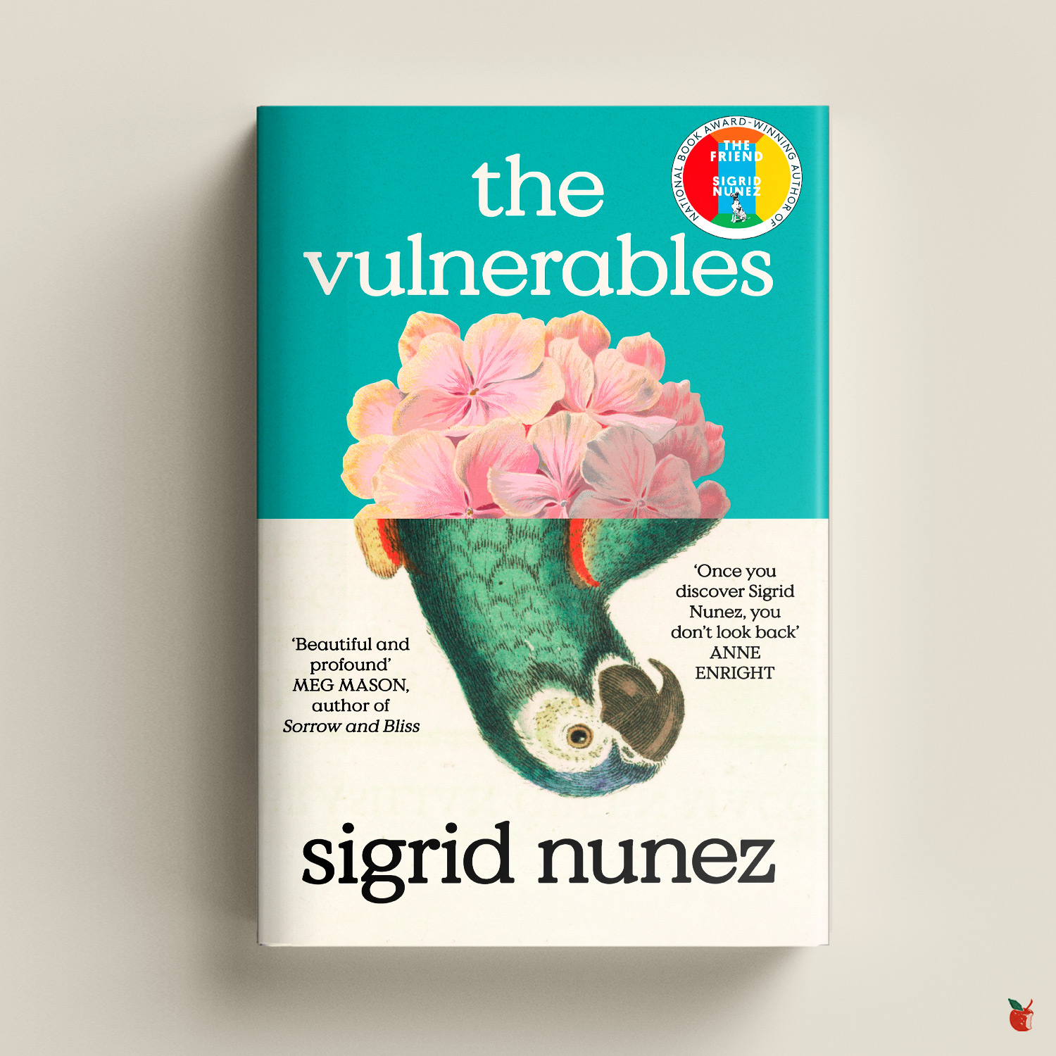 The Vulnerables by Sigrid Nunez