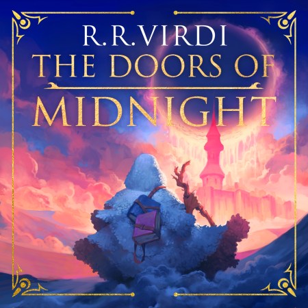 The Doors of Midnight