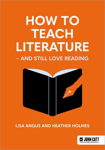 How to Teach Literature – and Still Love Reading