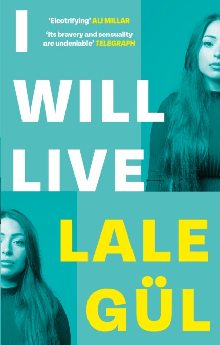 I WILL LIVE