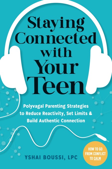 Staying Connected with Your Teen