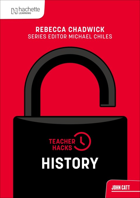 Teacher Hacks: History