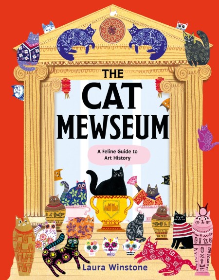 The Cat Mewseum