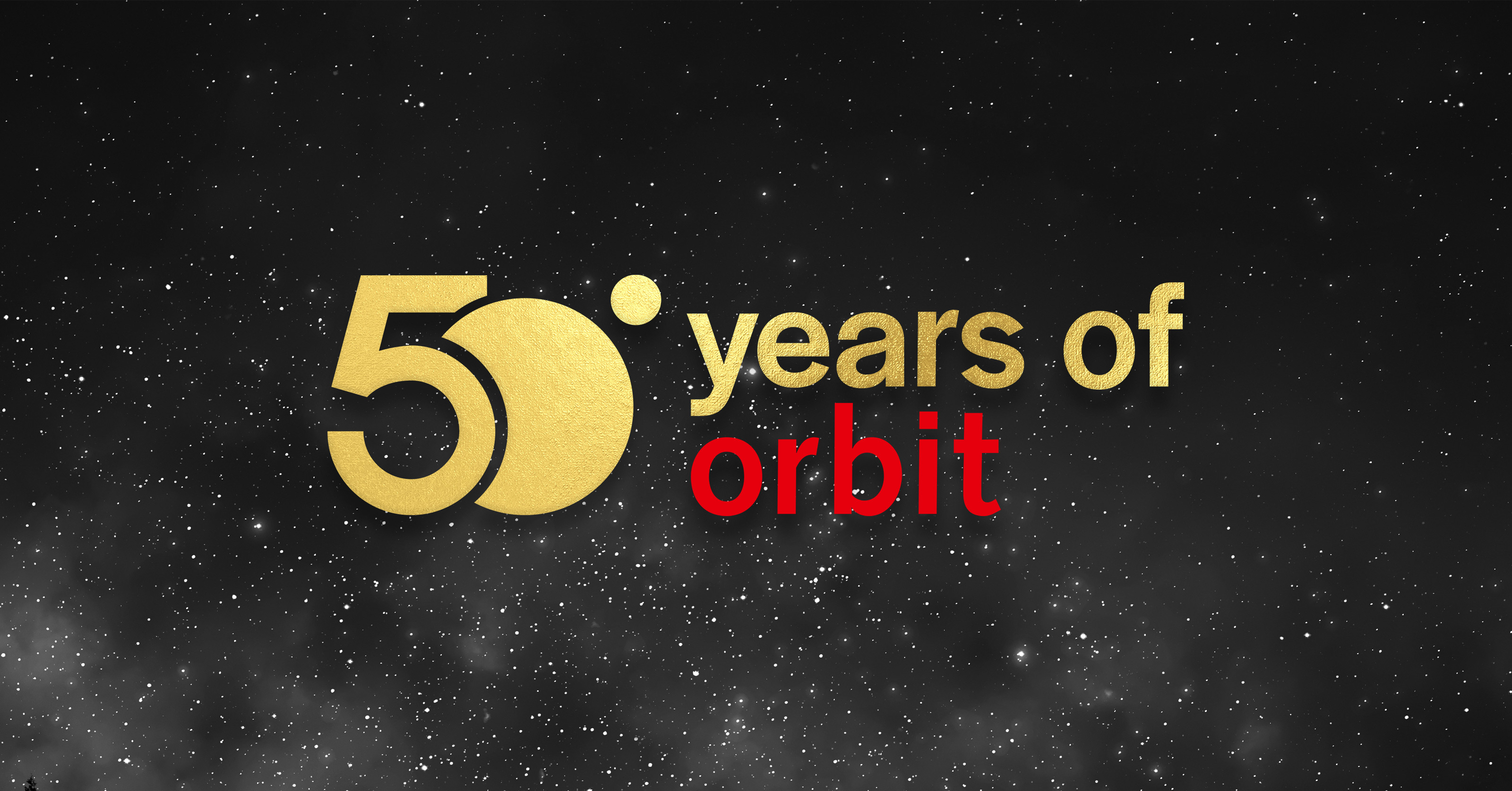 Orbit 50