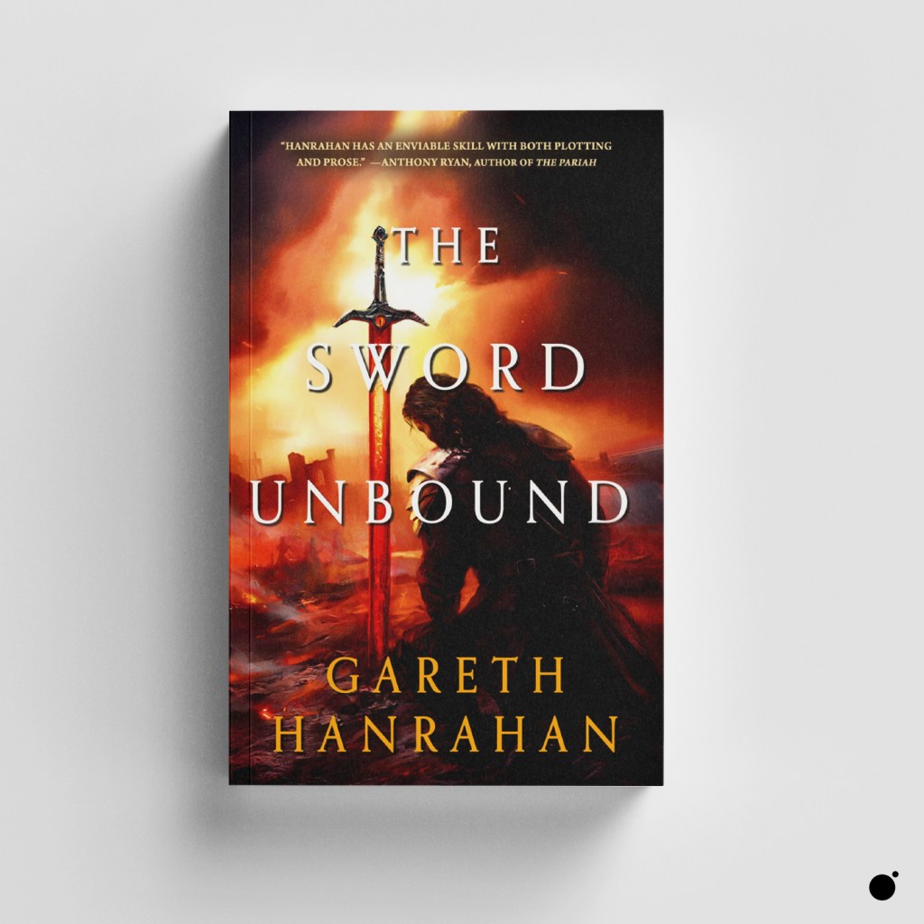 The Sword Unbound