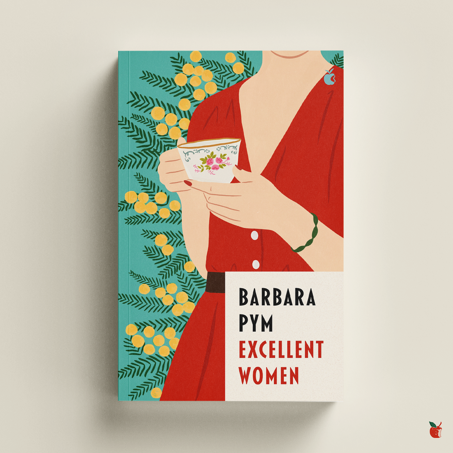 Excellent Women by Barbara Pym