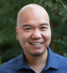 Daniel K. Eng